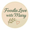 Mary Wright / Foodie Love with Mary - Home